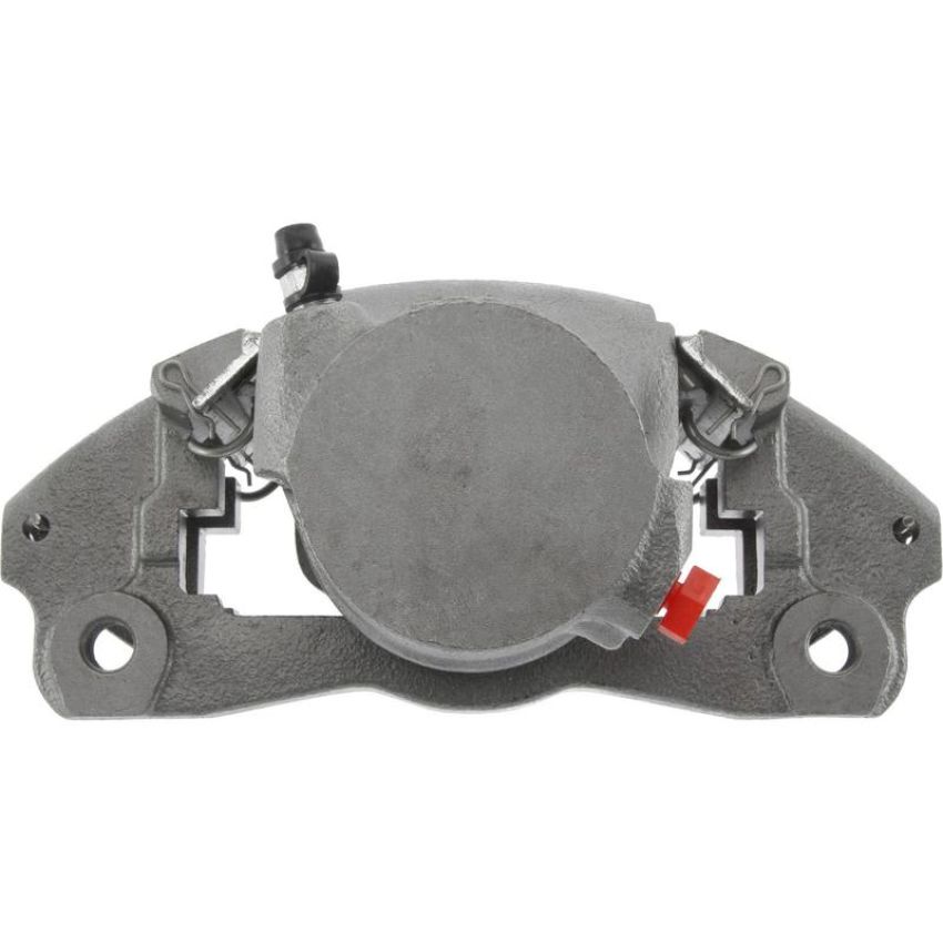 CENTRIC PARTS 141.43001 Centric Semi-Loaded Brake Caliper