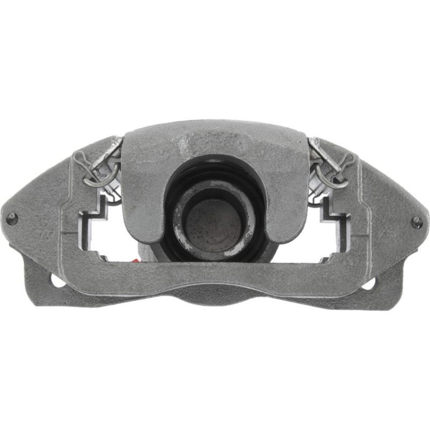 CENTRIC PARTS 141.43001 Centric Semi-Loaded Brake Caliper