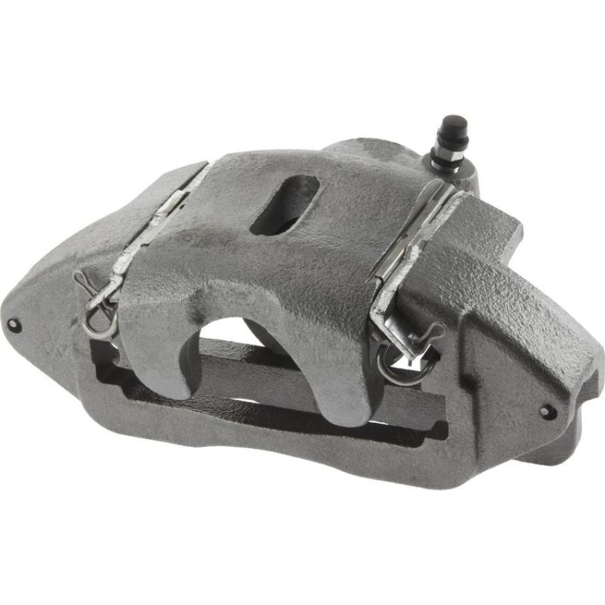 CENTRIC PARTS 141.43001 Centric Semi-Loaded Brake Caliper