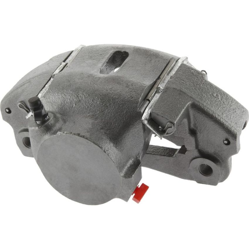 CENTRIC PARTS 141.43001 Centric Semi-Loaded Brake Caliper