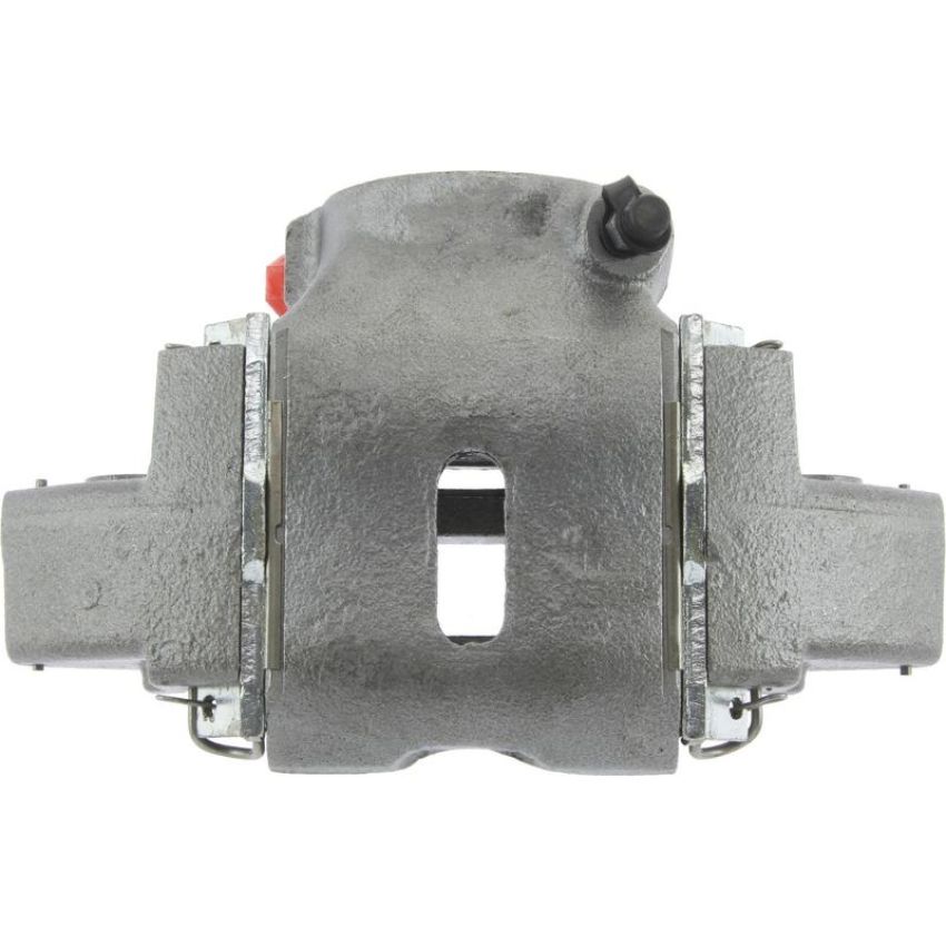 CENTRIC PARTS 141.43001 Centric Semi-Loaded Brake Caliper