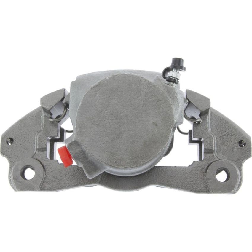 CENTRIC PARTS 141.43002 Centric Semi-Loaded Brake Caliper