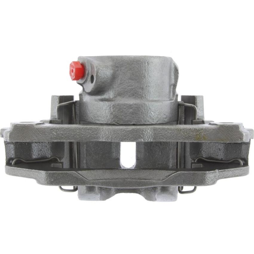 CENTRIC PARTS 141.43002 Centric Semi-Loaded Brake Caliper