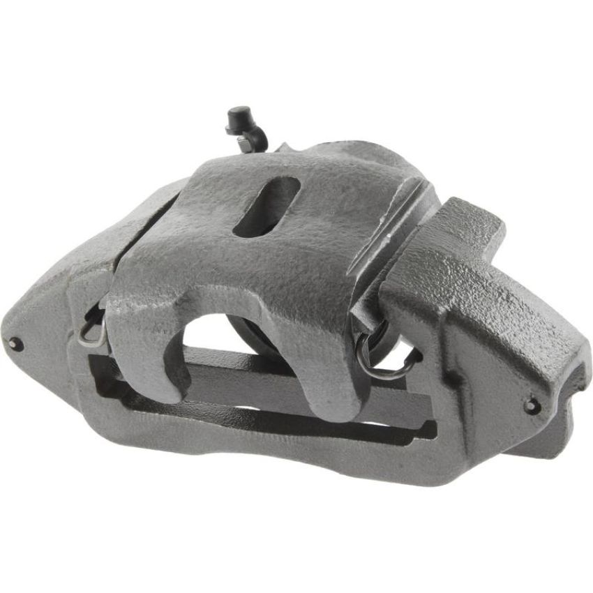 CENTRIC PARTS 141.43002 Centric Semi-Loaded Brake Caliper