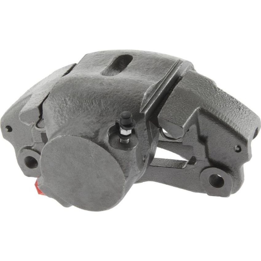 CENTRIC PARTS 141.43002 Centric Semi-Loaded Brake Caliper
