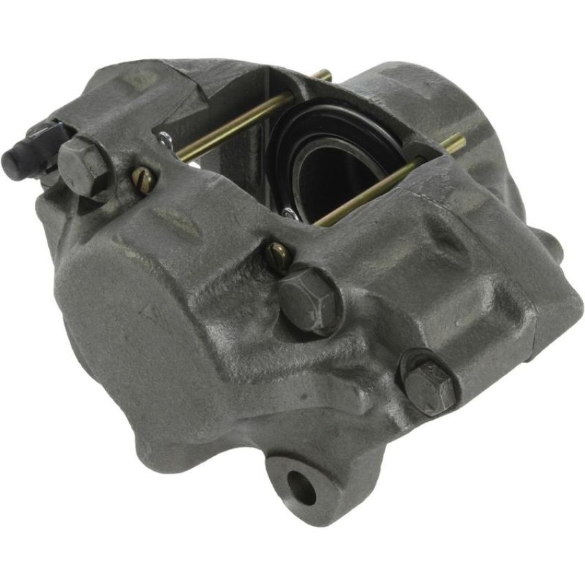 CENTRIC PARTS 141.43003 Centric Semi-Loaded Brake Caliper