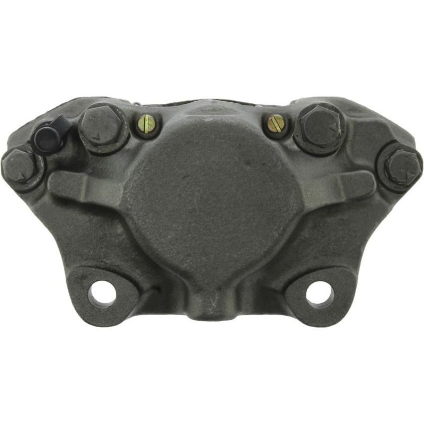 CENTRIC PARTS 141.43003 Centric Semi-Loaded Brake Caliper