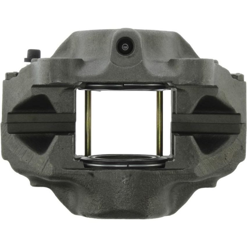 CENTRIC PARTS 141.43003 Centric Semi-Loaded Brake Caliper