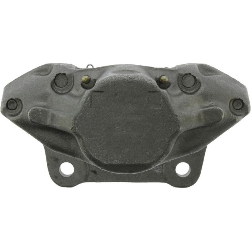 CENTRIC PARTS 141.43003 Centric Semi-Loaded Brake Caliper