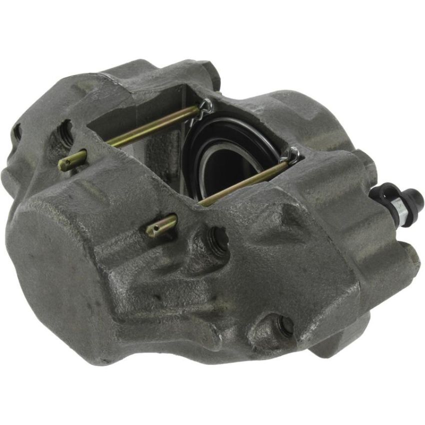 CENTRIC PARTS 141.43003 Centric Semi-Loaded Brake Caliper