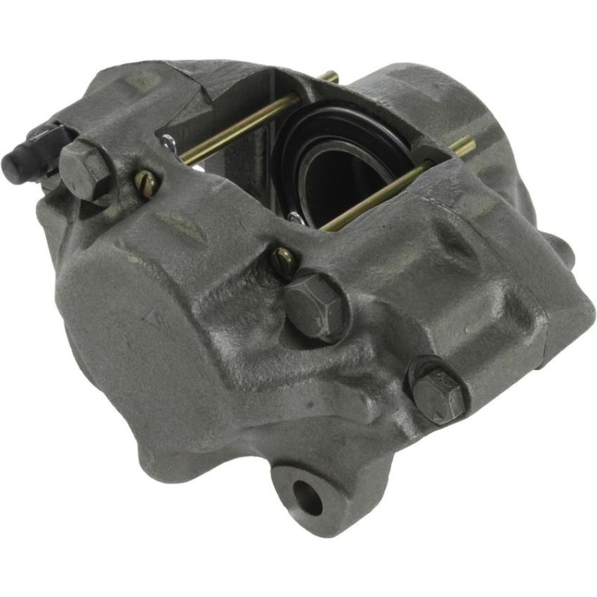 CENTRIC PARTS 141.43003 Centric Semi-Loaded Brake Caliper
