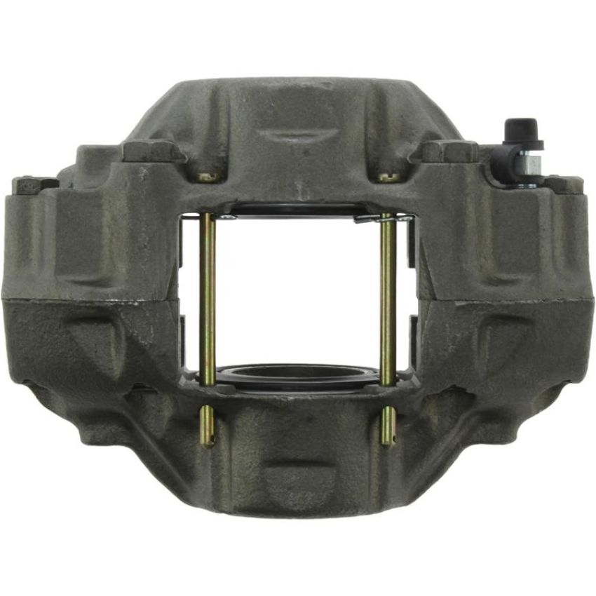CENTRIC PARTS 141.43003 Centric Semi-Loaded Brake Caliper