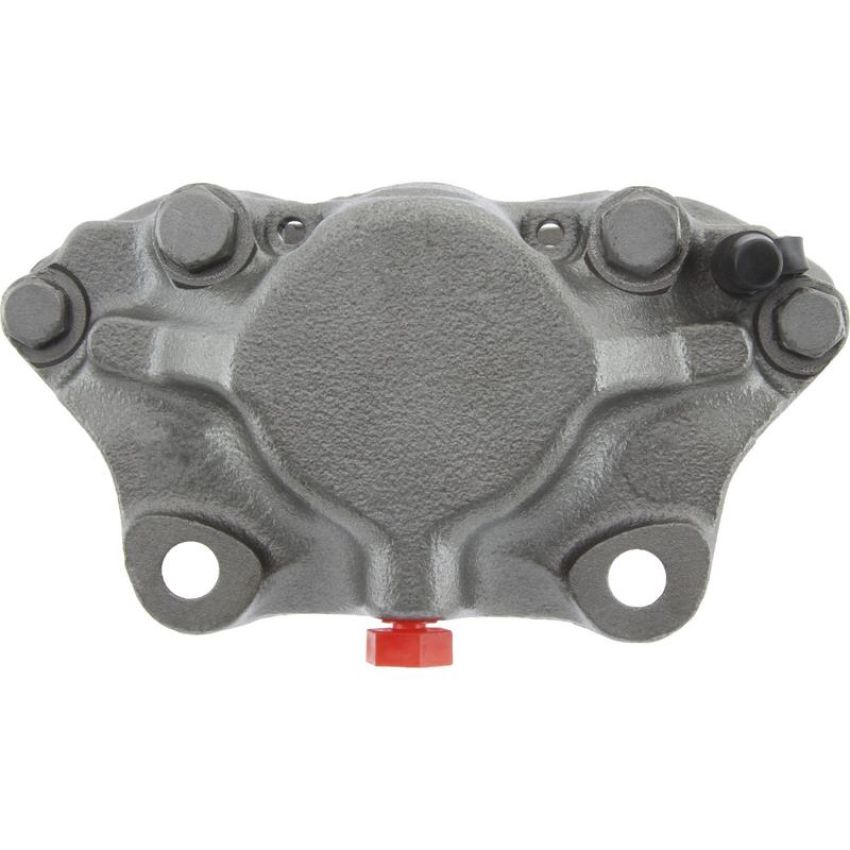 CENTRIC PARTS 141.43004 Centric Semi-Loaded Brake Caliper