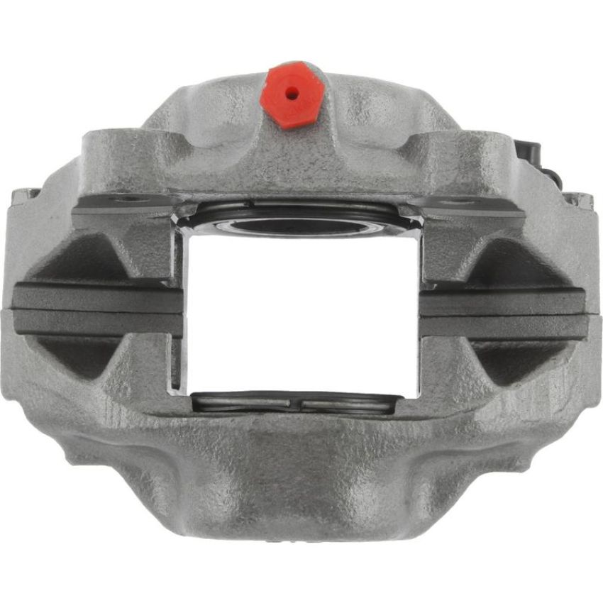 CENTRIC PARTS 141.43004 Centric Semi-Loaded Brake Caliper