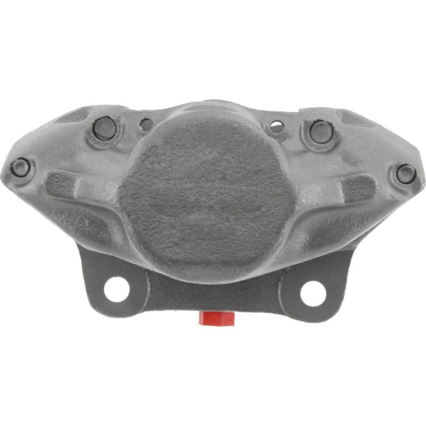 CENTRIC PARTS 141.43004 Centric Semi-Loaded Brake Caliper