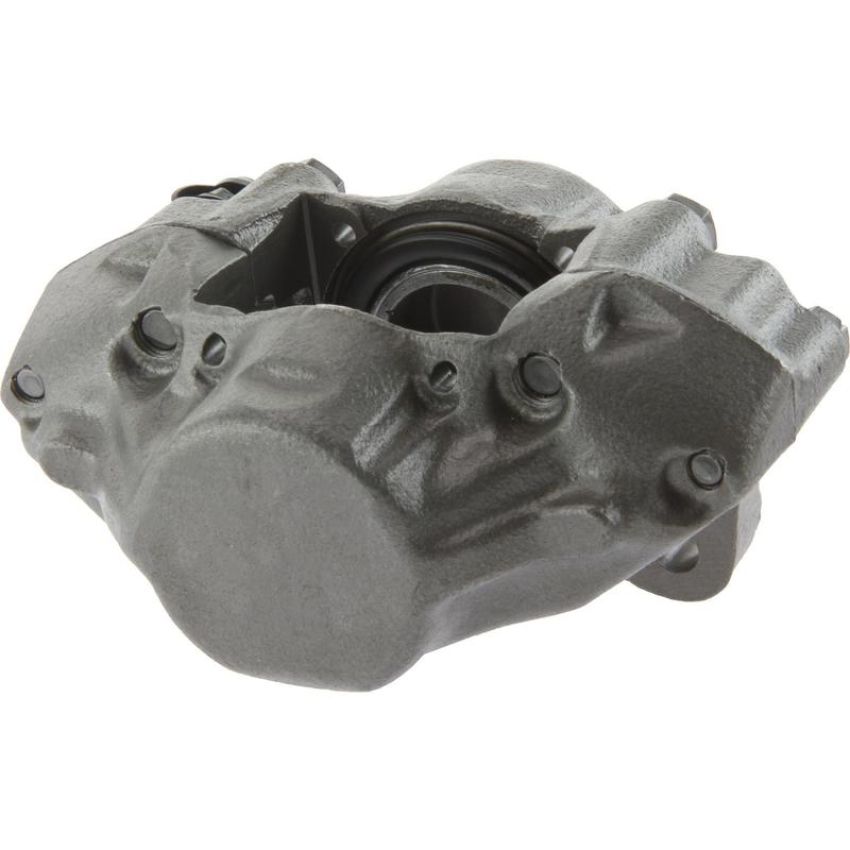 CENTRIC PARTS 141.43004 Centric Semi-Loaded Brake Caliper