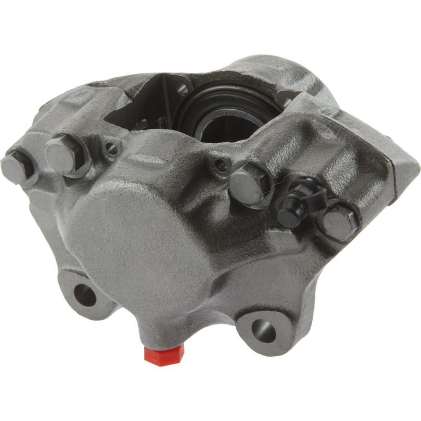 CENTRIC PARTS 141.43004 Centric Semi-Loaded Brake Caliper
