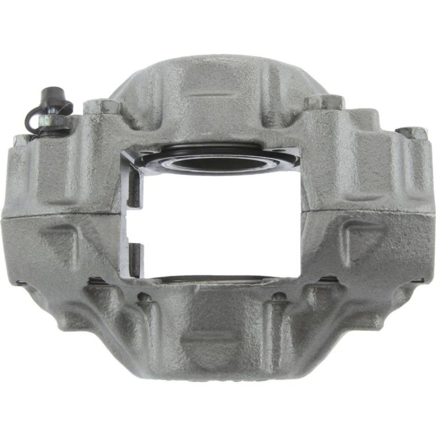 CENTRIC PARTS 141.43004 Centric Semi-Loaded Brake Caliper