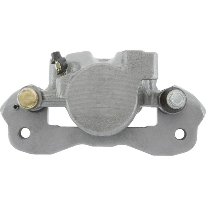 CENTRIC PARTS 141.43005 Centric Semi-Loaded Brake Caliper