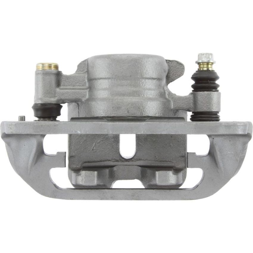 CENTRIC PARTS 141.43005 Centric Semi-Loaded Brake Caliper