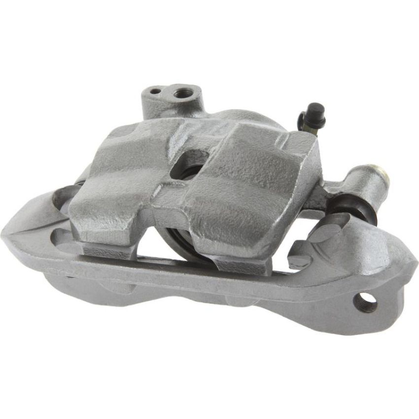CENTRIC PARTS 141.43005 Centric Semi-Loaded Brake Caliper