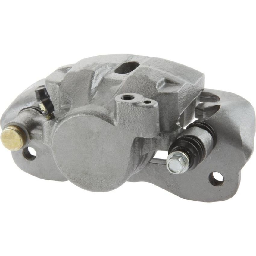 CENTRIC PARTS 141.43005 Centric Semi-Loaded Brake Caliper