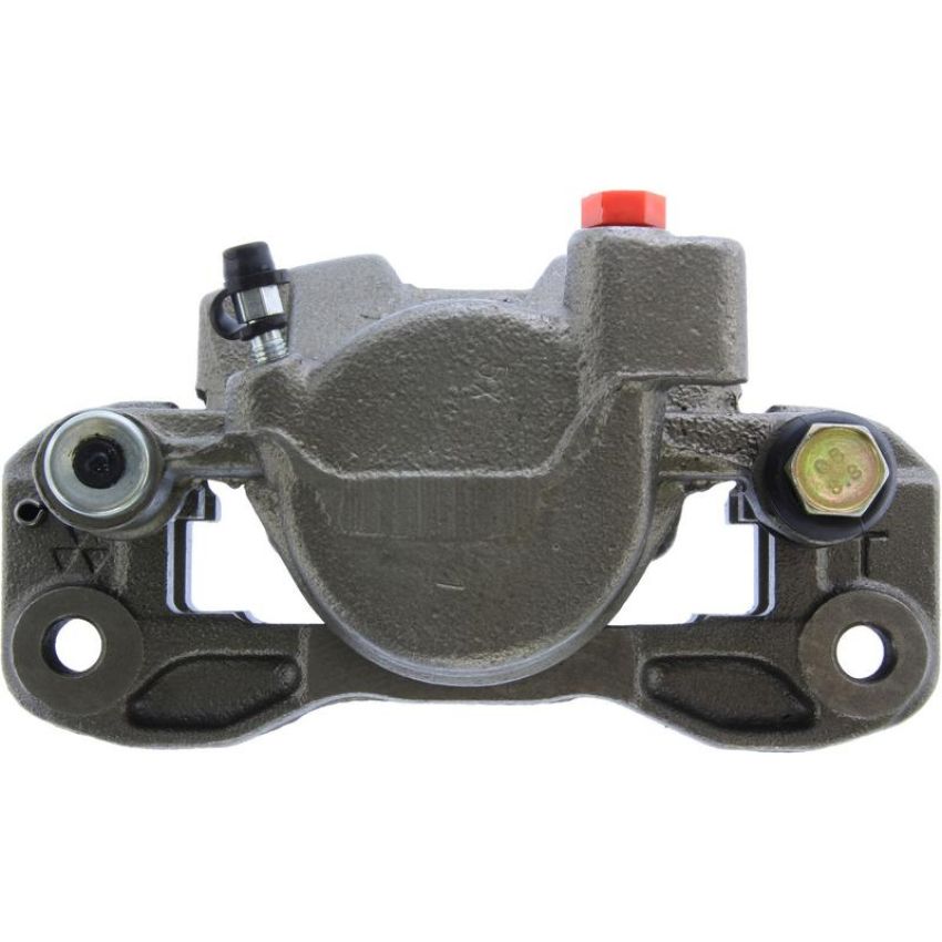 CENTRIC PARTS 141.43007 Centric Semi-Loaded Brake Caliper