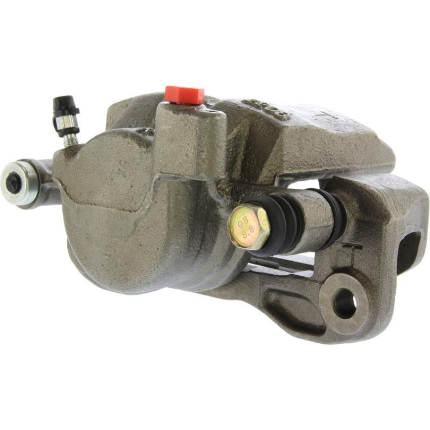 CENTRIC PARTS 141.43007 Centric Semi-Loaded Brake Caliper