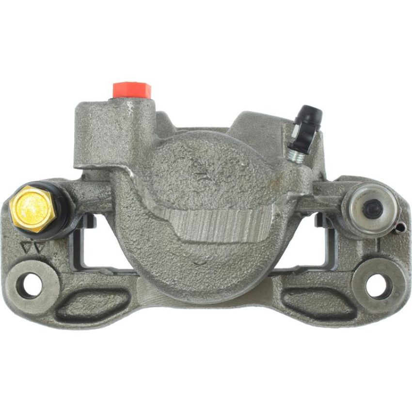 CENTRIC PARTS 141.43008 Centric Semi-Loaded Brake Caliper