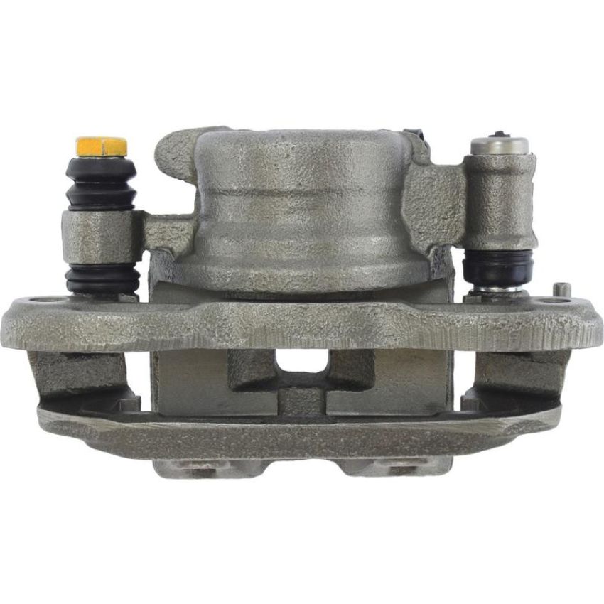 CENTRIC PARTS 141.43008 Centric Semi-Loaded Brake Caliper