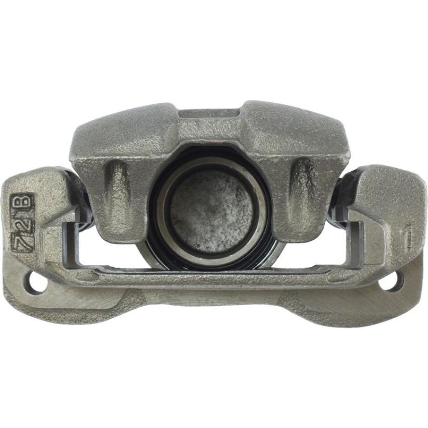 CENTRIC PARTS 141.43008 Centric Semi-Loaded Brake Caliper