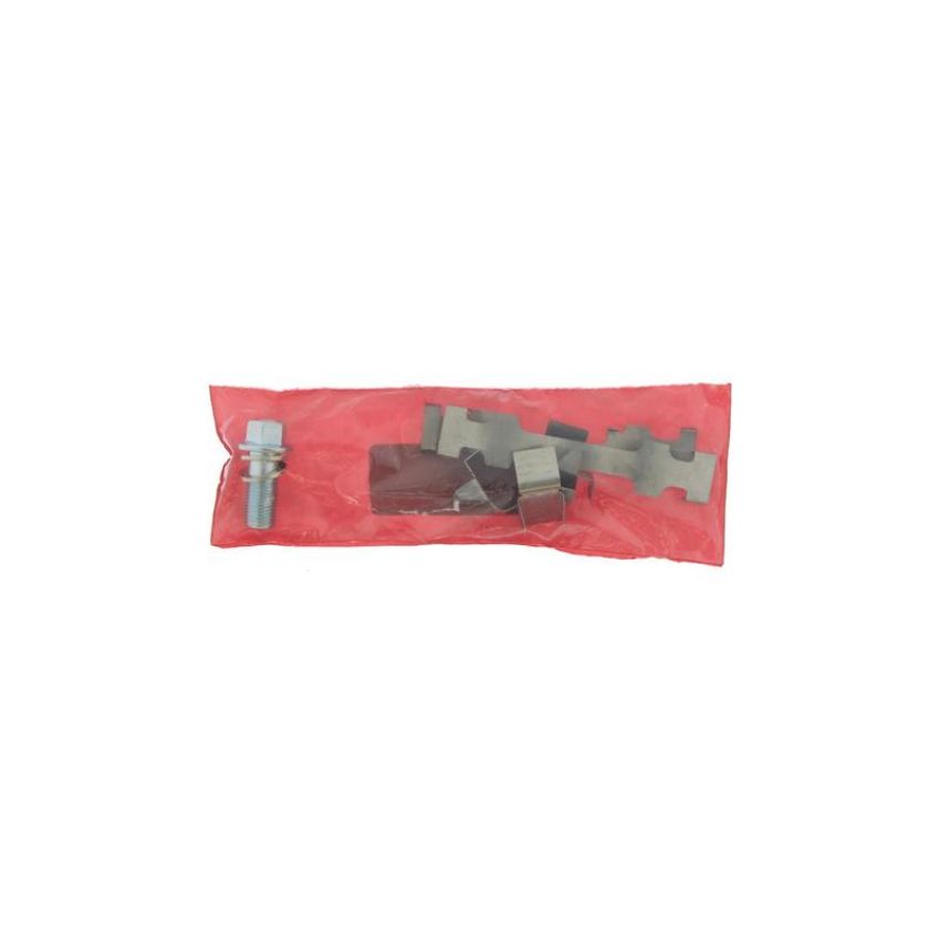 CENTRIC PARTS 141.43008 Centric Semi-Loaded Brake Caliper