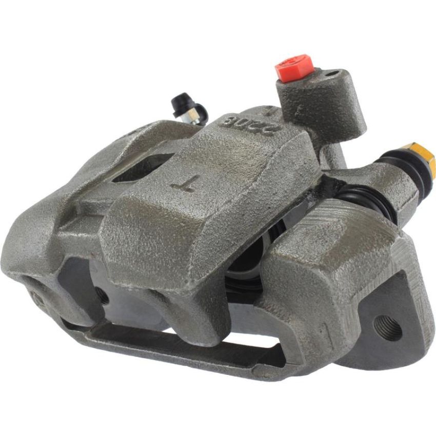 CENTRIC PARTS 141.43008 Centric Semi-Loaded Brake Caliper
