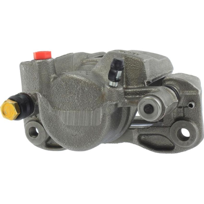 CENTRIC PARTS 141.43008 Centric Semi-Loaded Brake Caliper