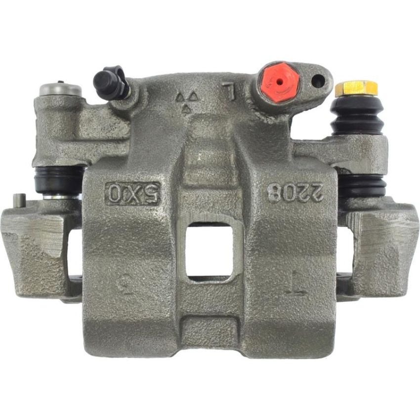 CENTRIC PARTS 141.43008 Centric Semi-Loaded Brake Caliper