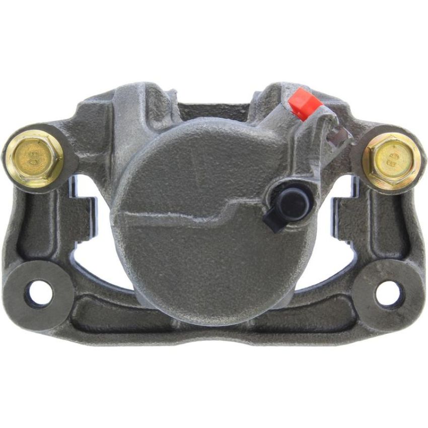 CENTRIC PARTS 141.43009 Centric Semi-Loaded Brake Caliper