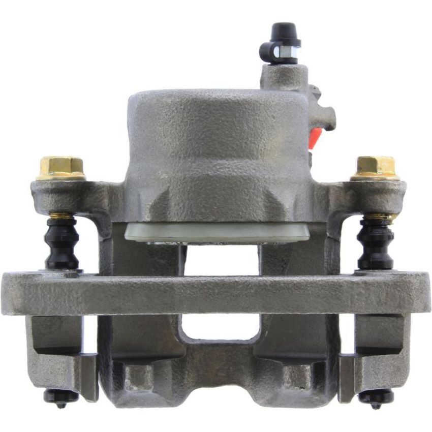 CENTRIC PARTS 141.43009 Centric Semi-Loaded Brake Caliper