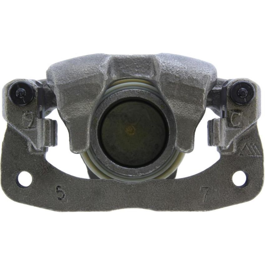 CENTRIC PARTS 141.43009 Centric Semi-Loaded Brake Caliper