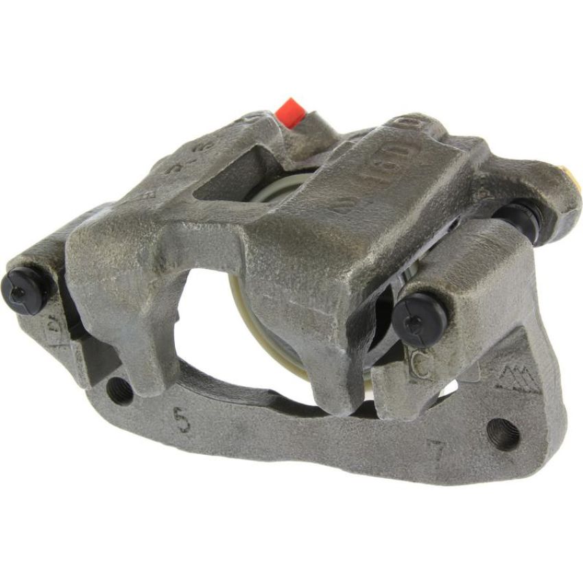 CENTRIC PARTS 141.43009 Centric Semi-Loaded Brake Caliper