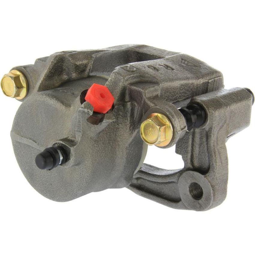 CENTRIC PARTS 141.43009 Centric Semi-Loaded Brake Caliper
