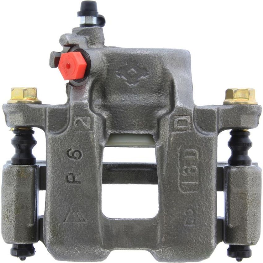CENTRIC PARTS 141.43009 Centric Semi-Loaded Brake Caliper