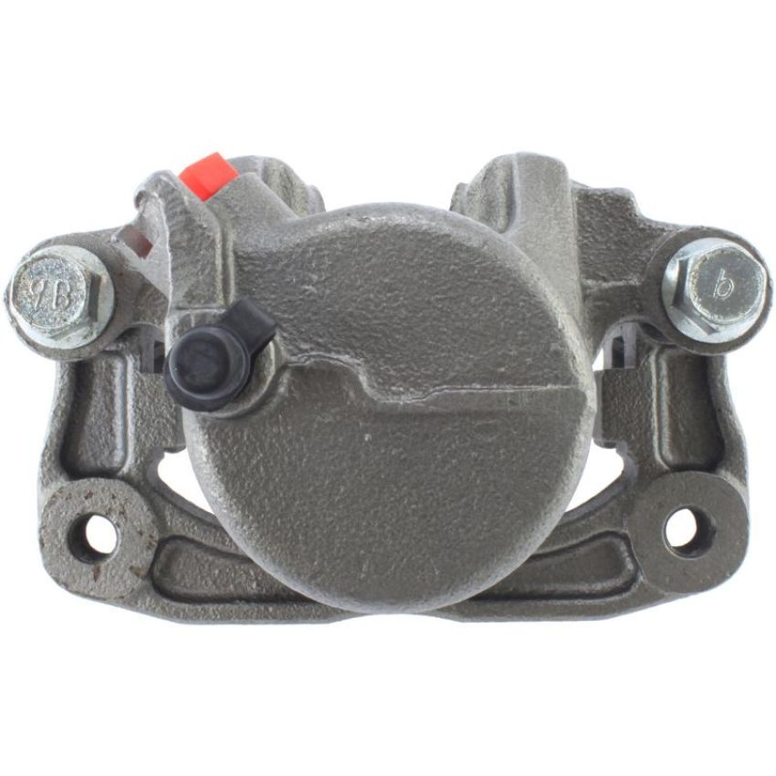 CENTRIC PARTS 141.43010 Centric Semi-Loaded Brake Caliper