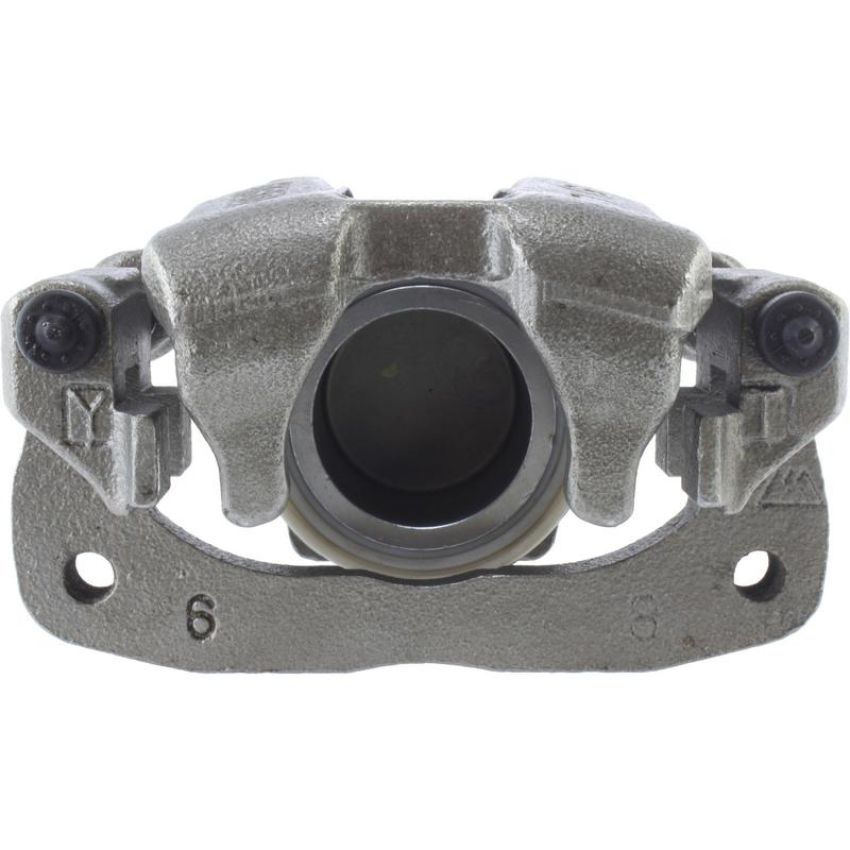 CENTRIC PARTS 141.43010 Centric Semi-Loaded Brake Caliper