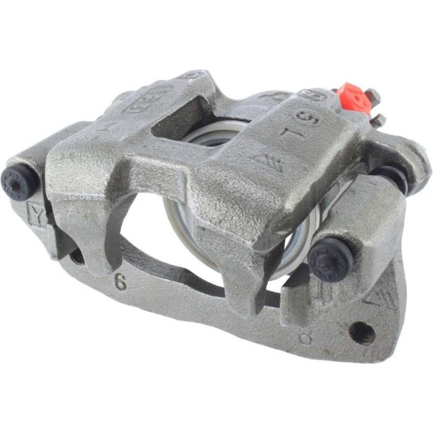 CENTRIC PARTS 141.43010 Centric Semi-Loaded Brake Caliper