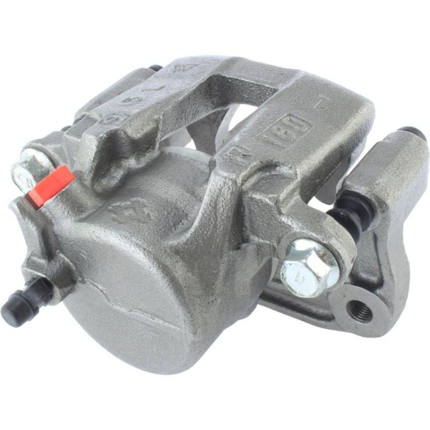 CENTRIC PARTS 141.43010 Centric Semi-Loaded Brake Caliper