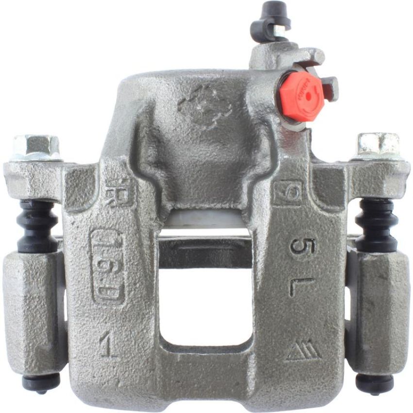CENTRIC PARTS 141.43010 Centric Semi-Loaded Brake Caliper
