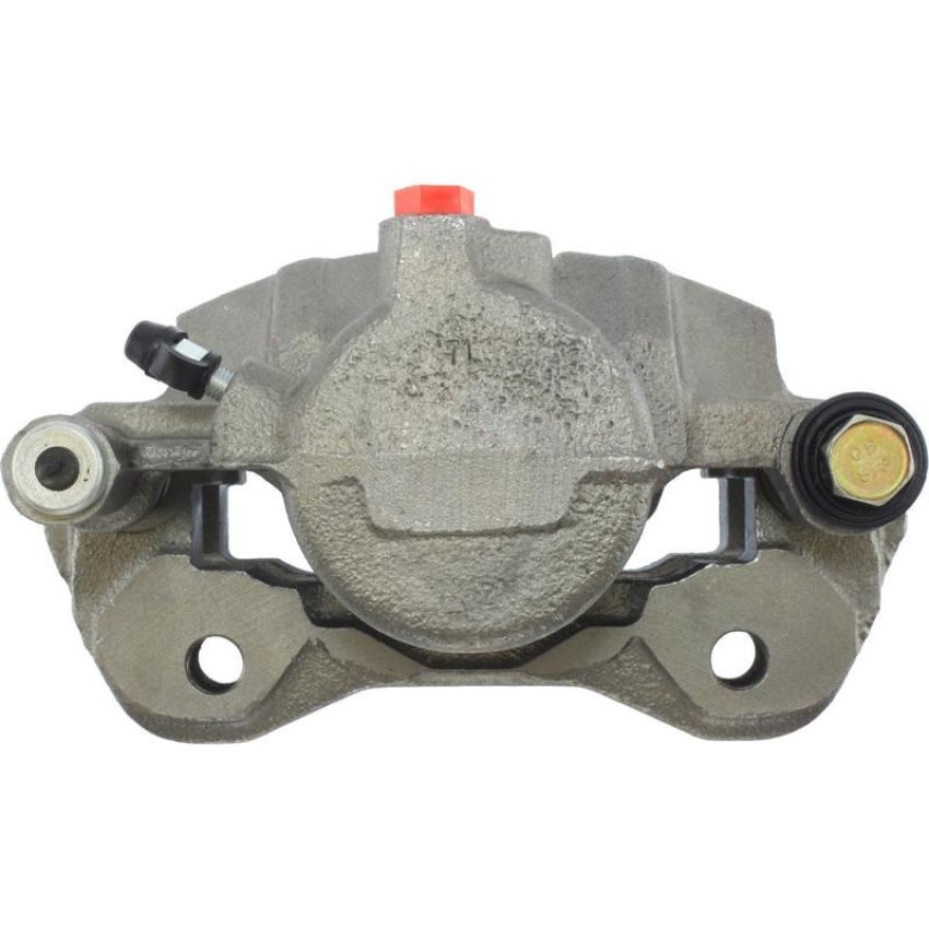 CENTRIC PARTS 141.43011 Centric Semi-Loaded Brake Caliper