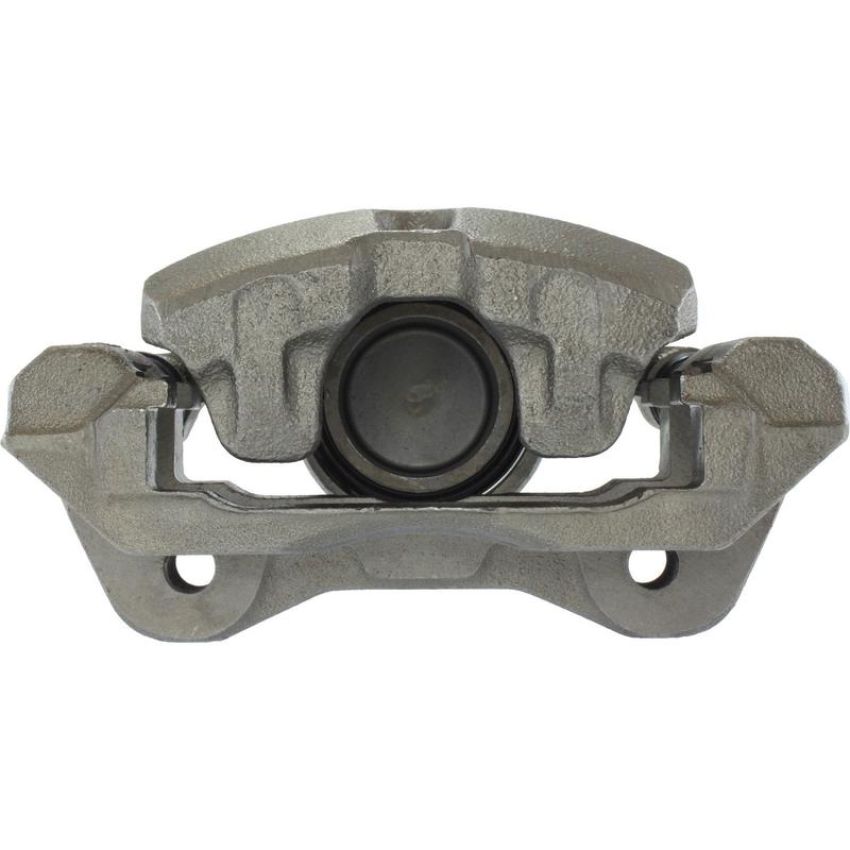 CENTRIC PARTS 141.43011 Centric Semi-Loaded Brake Caliper