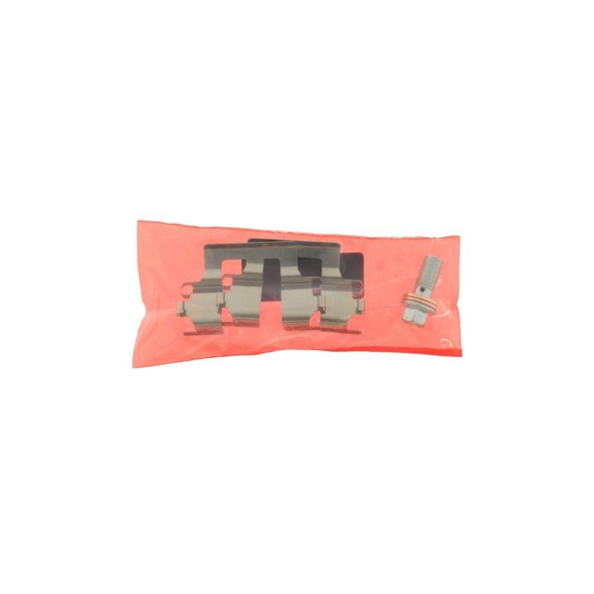 CENTRIC PARTS 141.43011 Centric Semi-Loaded Brake Caliper