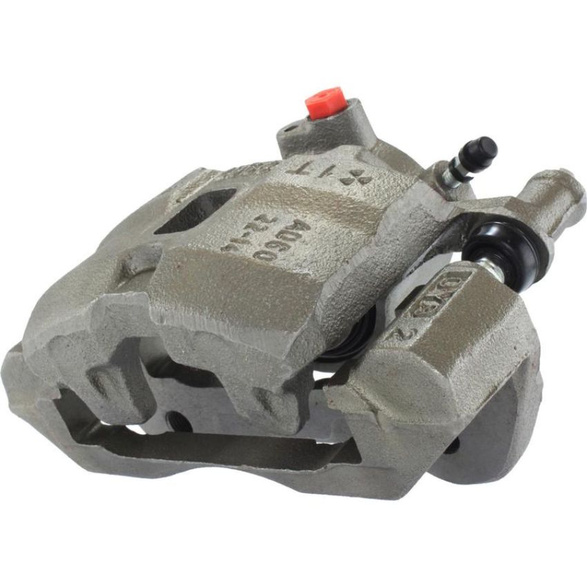 CENTRIC PARTS 141.43011 Centric Semi-Loaded Brake Caliper
